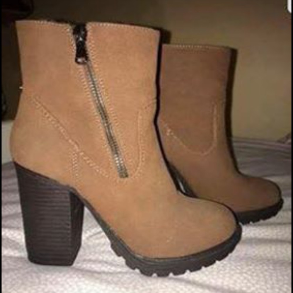 Booties